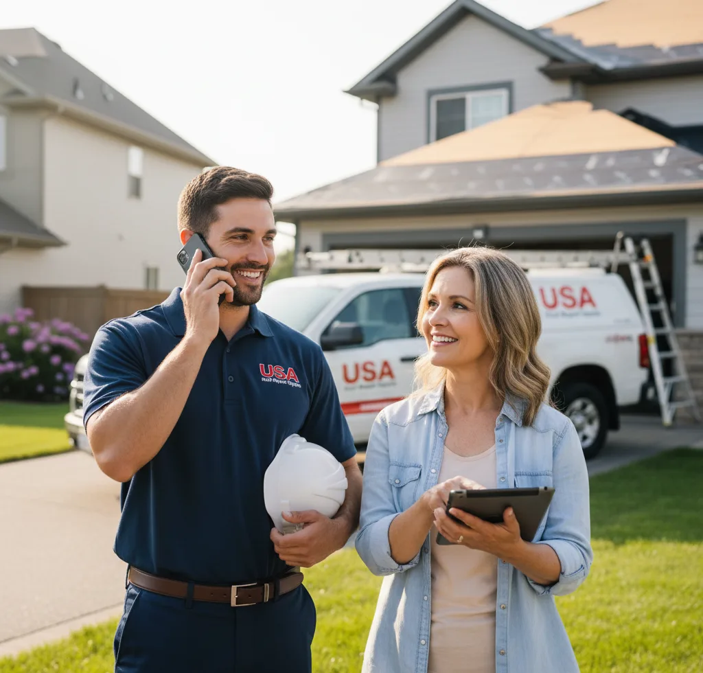 Roof Leak Repair in Canterbury, NH